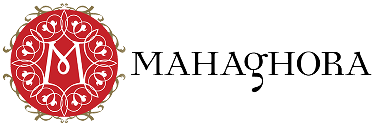 Logo - Mahaghora Holding Company