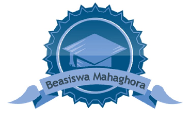 logo mahaghora scholarship