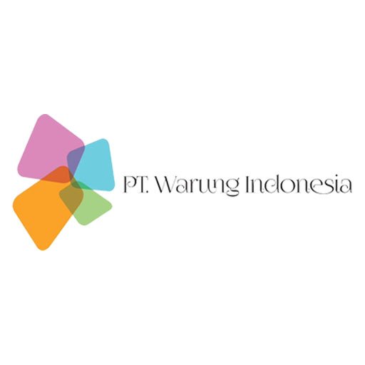 log2506003 - logo pt warung indonesia
