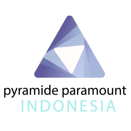 log2506004 - logo pt pyramide paramount indonesia