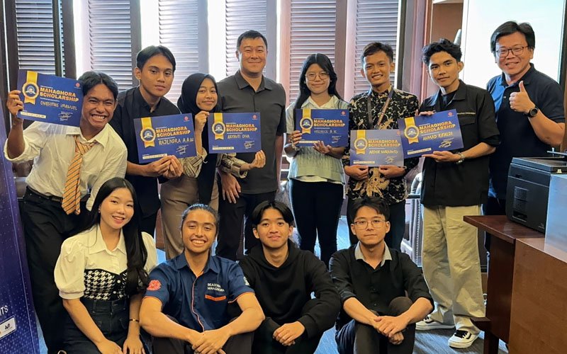 imbe27g001 - beasiswa mahaghora