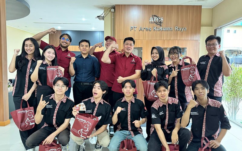 imbe27g003 - magang pt mahaghora