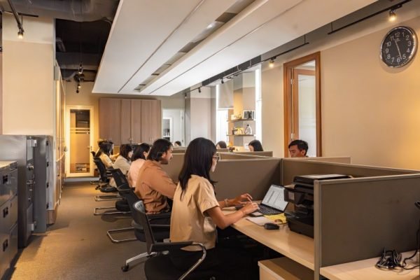 iga250604 - pt mahaghora holding indonesia - mahagora