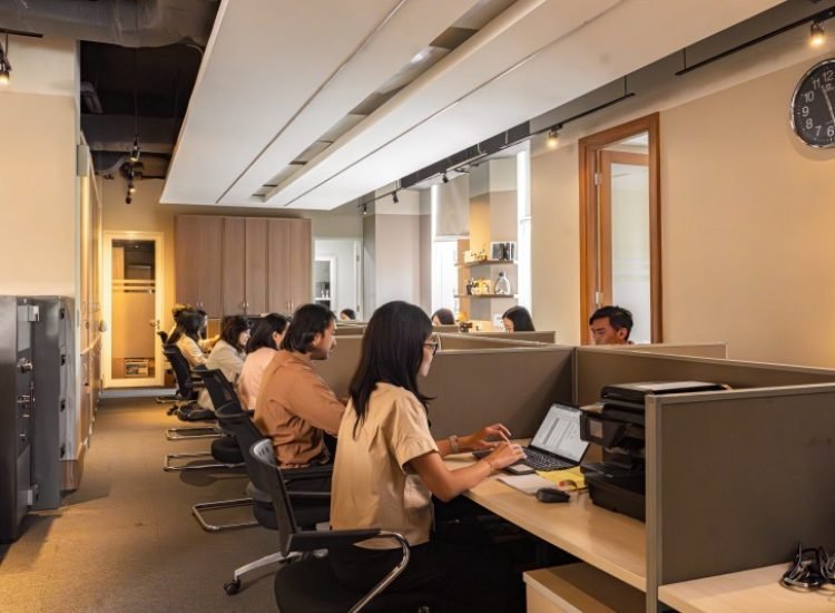 iga250604 - pt mahaghora holding indonesia - mahagora