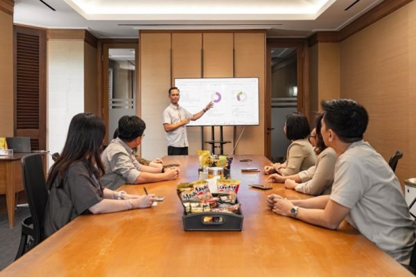 iga250606 - pt mahaghora holding indonesia - mahagora