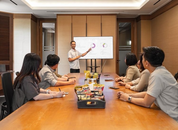 iga250606 - pt mahaghora holding indonesia - mahagora