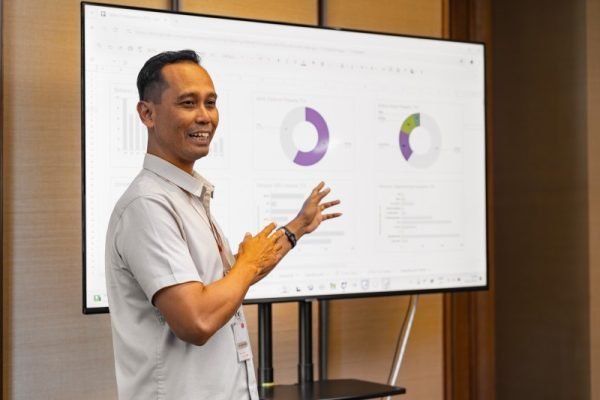 iga250607 - pt mahaghora holding indonesia - mahagora