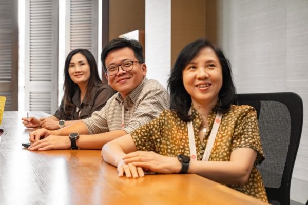 iga250609 - pt mahaghora holding indonesia - mahagora