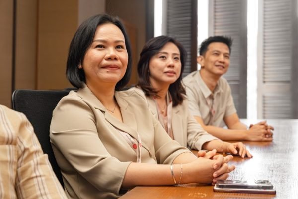 iga250610 - pt mahaghora holding indonesia - mahagora