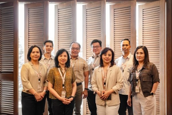 iga250612 - pt mahaghora holding indonesia - mahagora