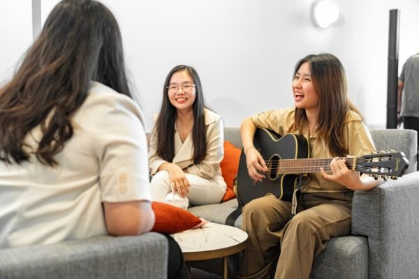 iga250616 - pt mahaghora holding indonesia - mahagora