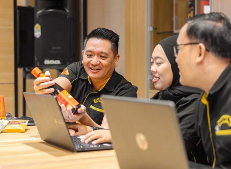 iga250631 - pt mahaghora holding indonesia - mahagora