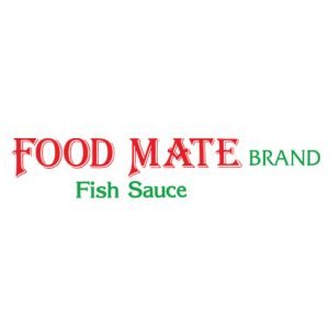im2605029 - logo food mate - pt sumber tirta hakiki