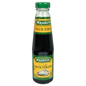 ips2607001 - produk sin tai hing - Mahkota Saus Tiram 250g