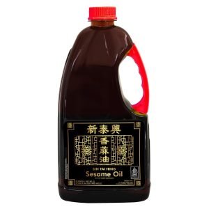 ips2607005 - produk sin tai hing - STH SO 2L Black Label
