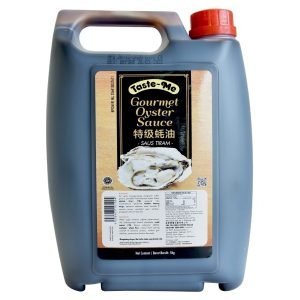 ips2607012 - produk sin tai hing - TM Gourmet Oyster Sauce 5kg