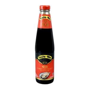 ips2607013 - produk sin tai hing - TM Gourmet Oyster Sauce 510gr