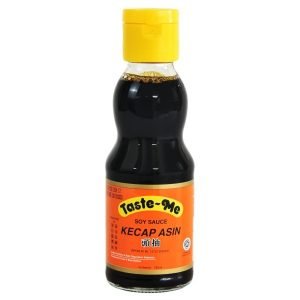 ips2607014 - produk sin tai hing - TM Gourmet Soy Sauce 180ml