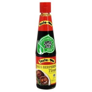 ips2607021 - produk sin tai hing - TM Saus Berperisa Tiram Vege 500g