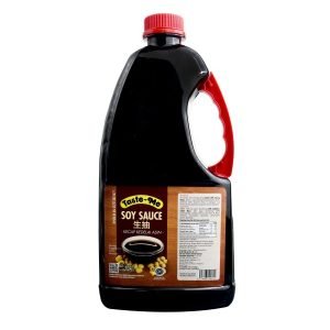 ips2607022 - produk sin tai hing - TM Soy Sauce 2L