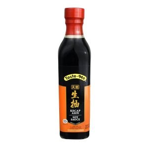 ips2607023 - produk sin tai hing - TM Soy Sauce 370ml