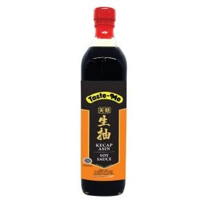 ips2607024 - produk sin tai hing - TM Soy Sauce 750ml