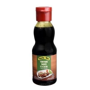 ips2607026 - produk sin tai hing - TM Teriyaki Sauce 180ml