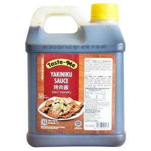 ips2607028 - produk sin tai hing - TM Yakiniku Sauce 2L
