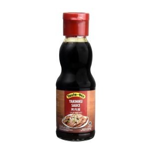 ips2607029 - produk sin tai hing - TM Yakiniku Sauce 180ml