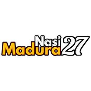 logo nasi madura