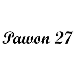 logo pawon 27